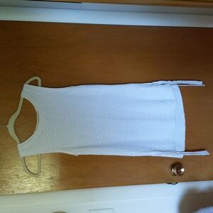 Tommy Bahama knit tank